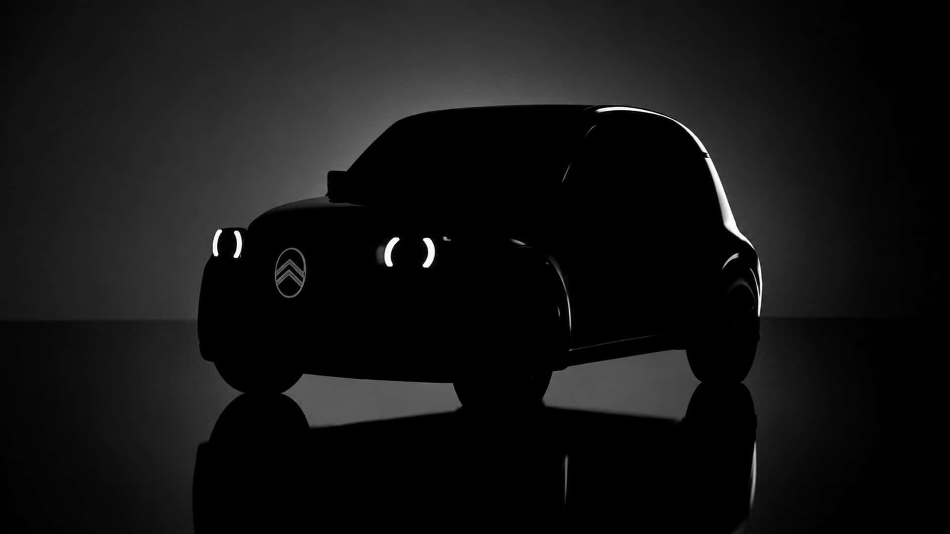 Citroën Revives the 2CV as EV Costs Soar: What It Means for EV Battery Engineers