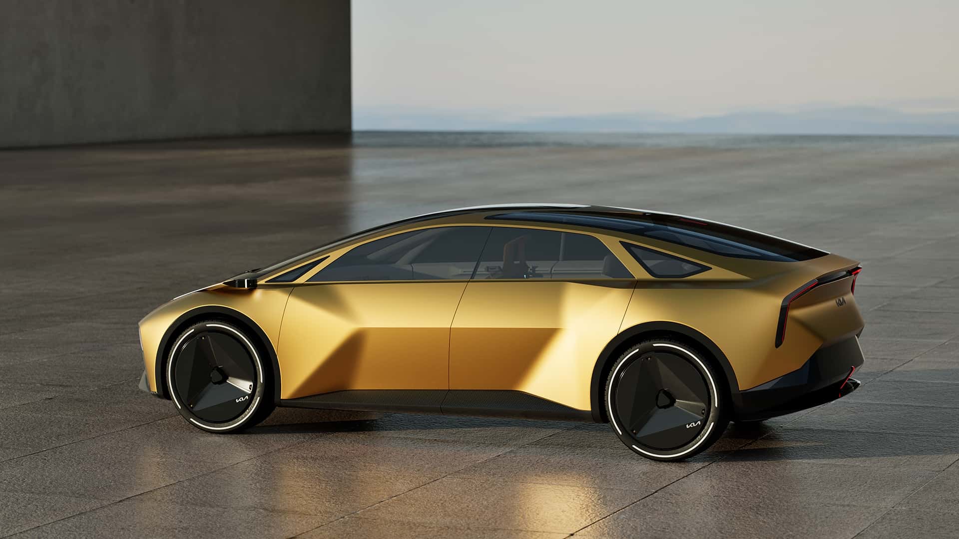 Kia’s Electric Stinger Successor Is Ready for Production, but One Critical Battery Challenge Remains
