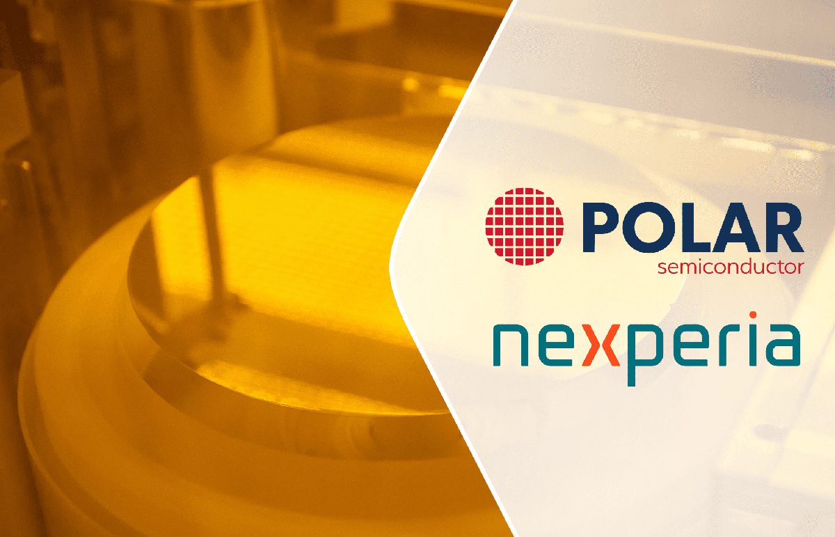 Nexperia to Manufacture Next-Gen Power MOSFETs at Polar Semiconductor’s Minnesota Foundry for EV Battery Applications