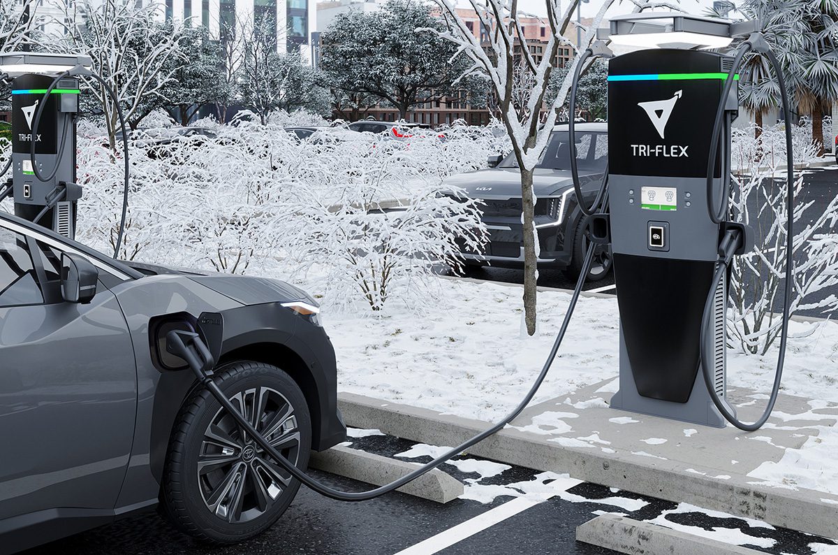 Pionix to Power Tritium EV Chargers with EVerest Open-Source Software Stack for Advanced EV Battery Engineering