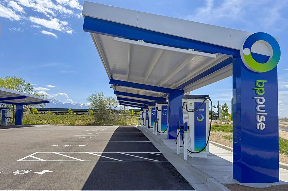 Presto to Power bp pulse’s US EV Charging Network with Advanced Software Platform