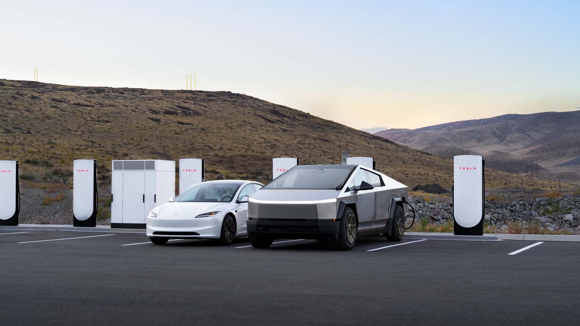 Ultra-Fast EV Chargers Are Coming to America, but Battery Engineers Say Vehicles Aren’t Ready
