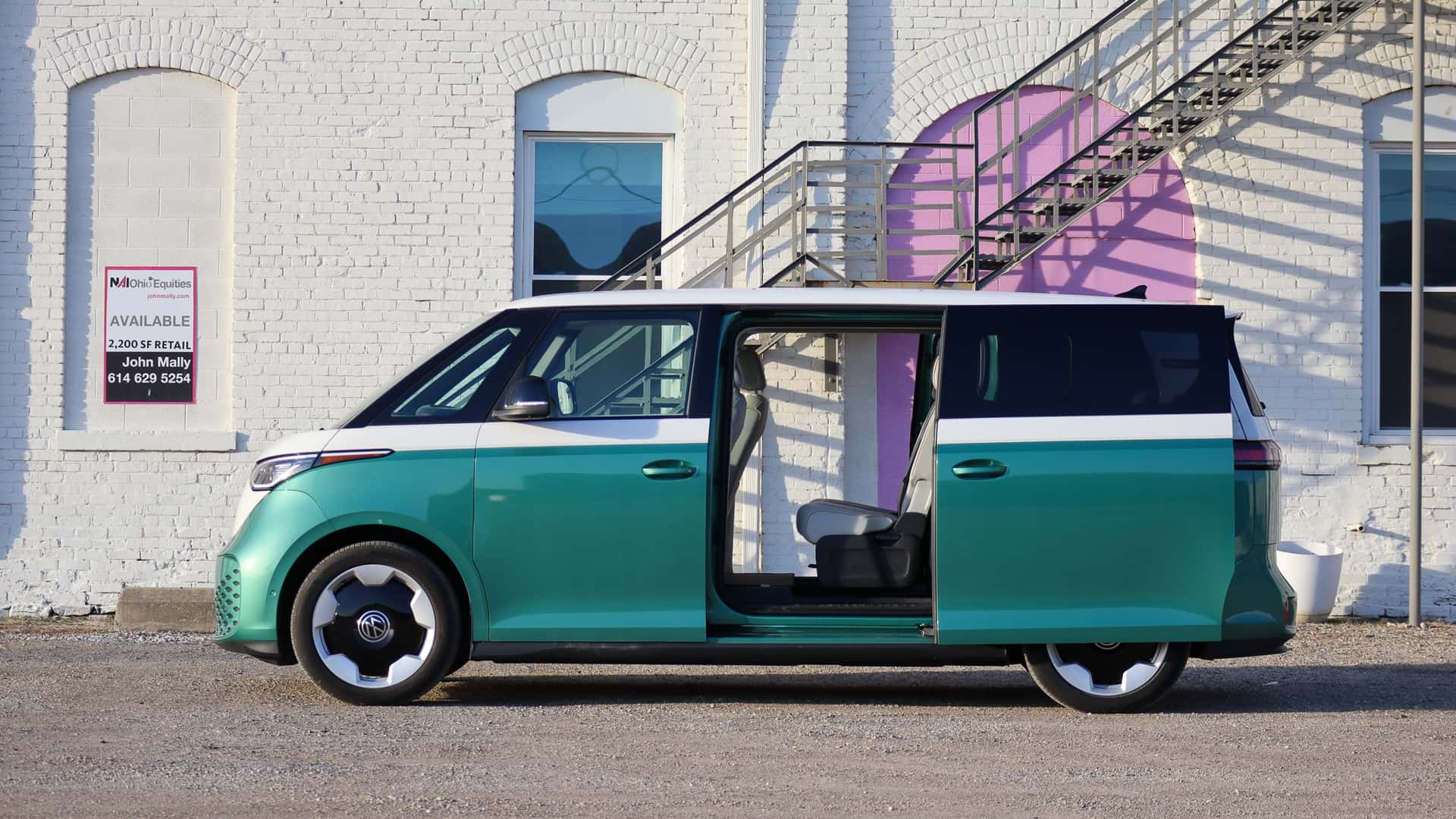 Volkswagen ID. Buzz Returns with New Trims and Key Fix Owners Have Been Waiting For