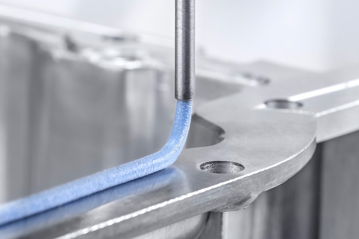 WEVO Develops Battery Housing Silicone Seal to Meet China’s New EV Battery Safety Standards