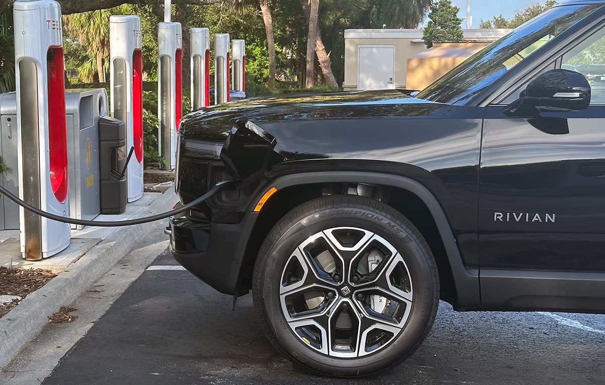 California Announces $55 Million in New Funding for Public EV Fast Charging Infrastructure