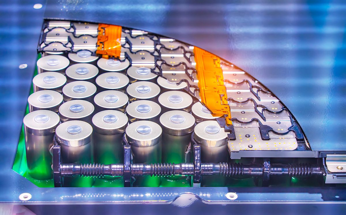 Why Integrated FPC-Based Cell Contact Solutions Are Critical for EV Battery Pack Manufacturing