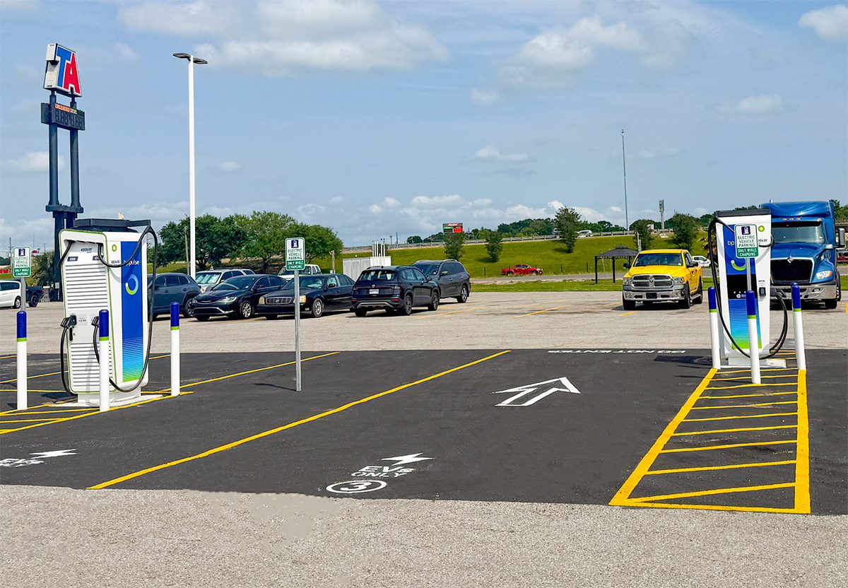 bp pulse Expands EV Charging Network Across Texas, Virginia and Louisiana for Faster Electric Vehicle Adoption